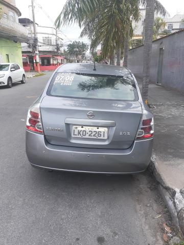 Sentra 08 - Foto 2