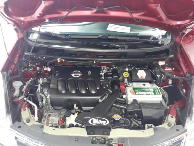 NISSAN LIVINA 18S - Foto 13