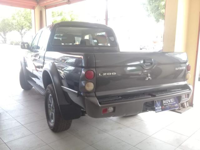 L200 OutDoor Gls 4x4 - Foto 3
