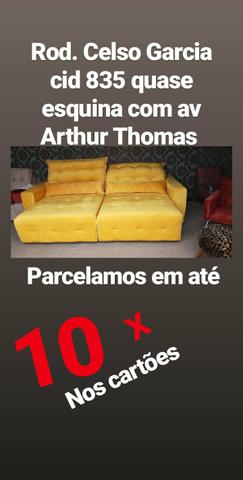 Estofados direto da fábrica - Foto 4