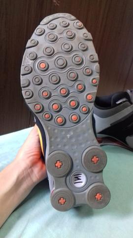 Tênis Nike Shox - Foto 4