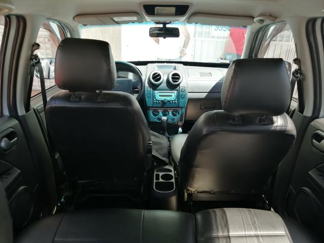 Ecosport freestyle 1.6Flex - 2011 - Foto 5