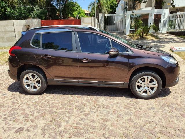Peugeot 2008 Allure Automático - Foto 5