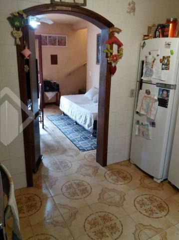 Casa alvenaria 190 m² com 3 dormitórios com garagem e vaga na Medianeira - Foto 9