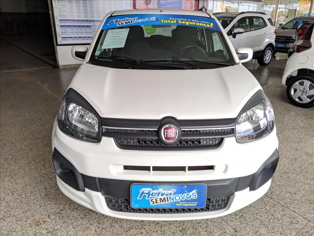 FIAT UNO 1.0 FIREFLY FLEX DRIVE MANUAL - Foto 5