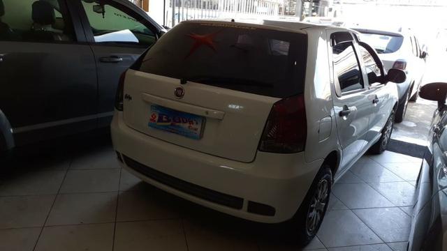 Palio Fire Economy- 2014 - Foto 4