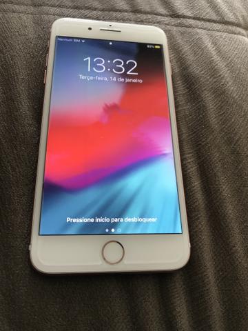 IPhone 7 Plus 32GB Rose