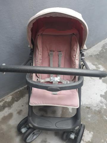 Carrinho de bebê - Foto 6