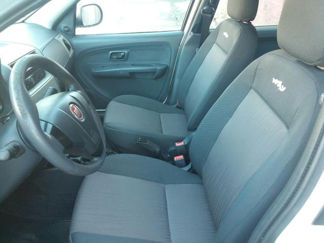 Vendo palio wey 1.0 8v 2015 completo - Foto 5