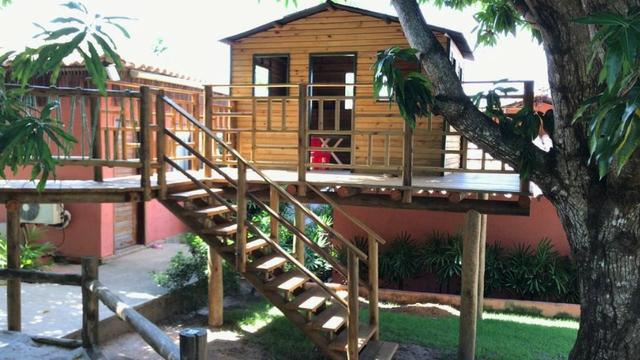 Vime Villas do Pratagy em Maceió - com e sem jacuzzi privativa - Foto 20