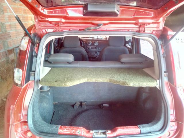 Fiat Uno Vivace 1.0, 2010/2011 - Foto 19
