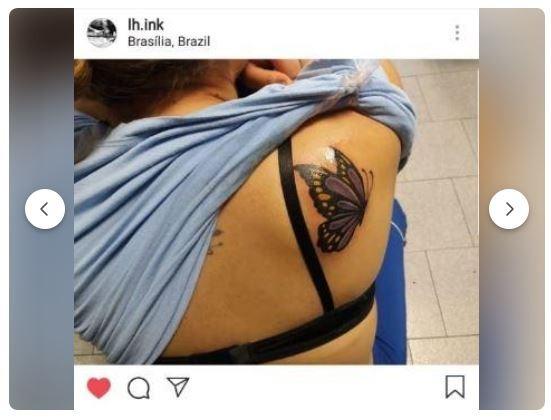 Promoção de Tattoo Tatuagem - Foto 3