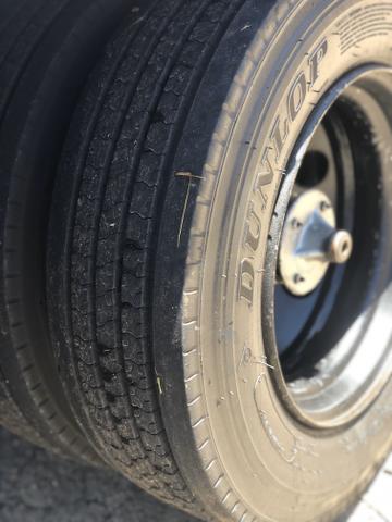 Vw 7-100 / 7100 baú - Foto 16
