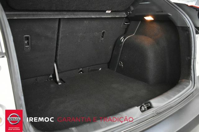 Nissan Kicks Nac 1.6 s Mt 2018 - Foto 4