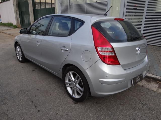 Hyundai I30 2.0 Prata Couro - Foto 8