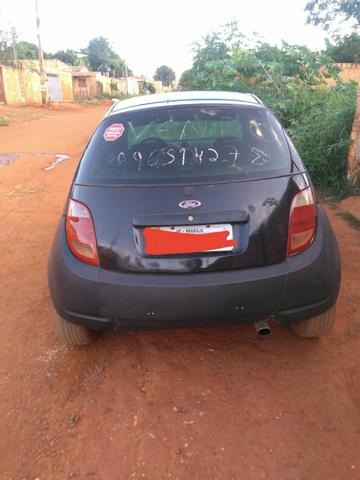 Ford Ka 2007 - Foto 4