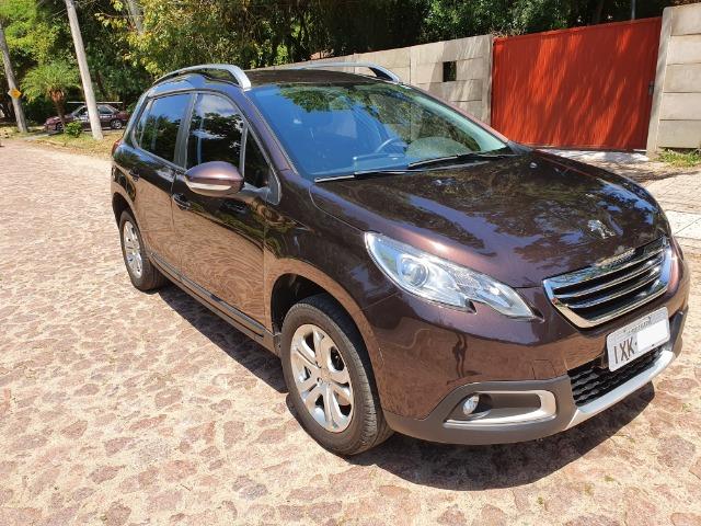 Peugeot 2008 Allure Automático - Foto 4