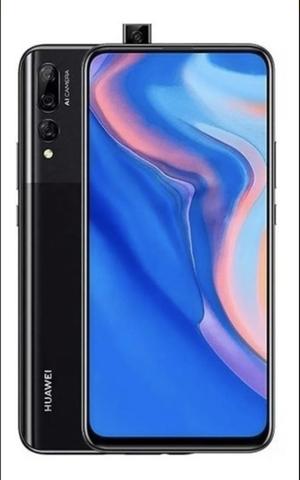 Huawei y9 prime 128gb aceito cartão - Foto 3