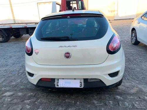 Fiat Bravo 1.8 2016 - Foto 4