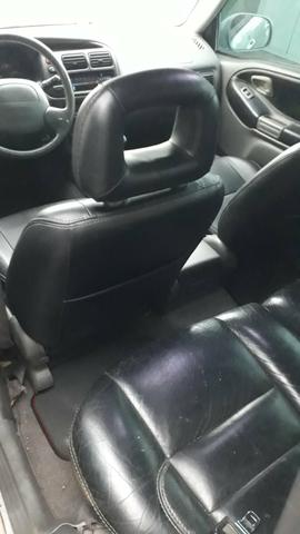 Vendo ou Troco Tracker 4x4 2009 - Foto 4
