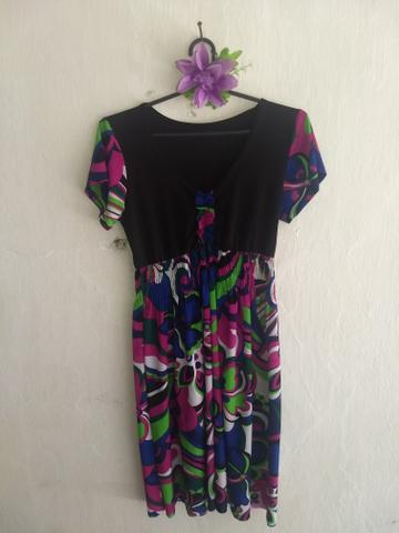 Desapego de Vestidos de verão - Foto 3