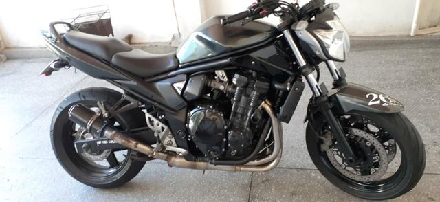 Bandit 2011 650n - Foto 2