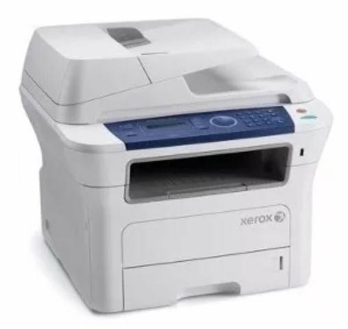 Impressora Multifuncional Laser Xerox 3220
