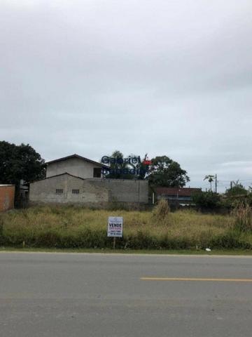 Terreno Parcelado à venda, 144 m² Ent: R$ 10.000,00 - Volta ao Mundo - Itapoá/SC - Foto 6