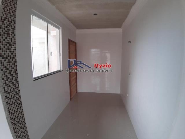 Casa com 3 quartos no Jardim Brasil - Foto 11
