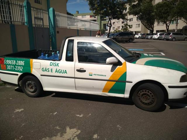 Saveiro pra roça - Foto 3
