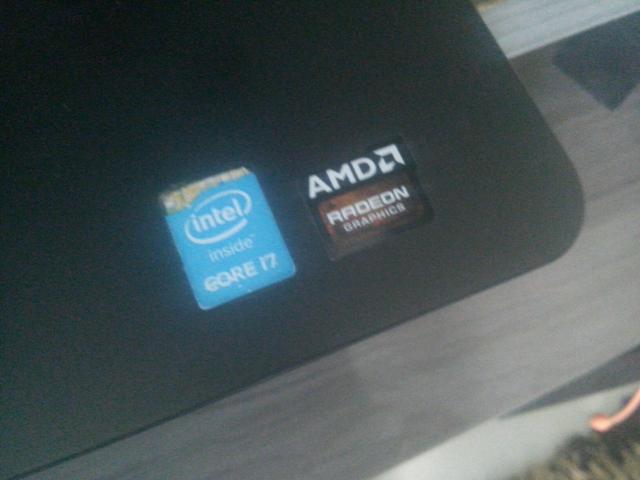 Dell i7 1 Tera top o Melhor notbook - Foto 2