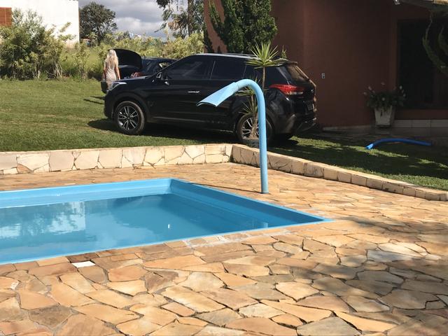 Vendo hyundai creta prestige 17/17
