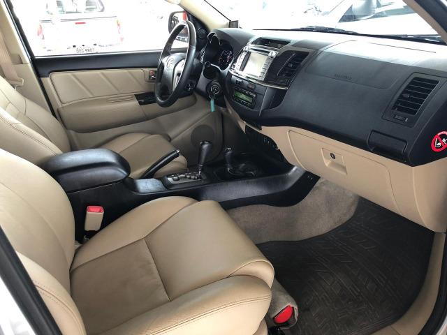ToYoTa SW4 SRV 3.0D4-D _AUT_4X4_7LGareS_79MKM_ExtrANovA_LacradAOriginaL_ - Foto 10