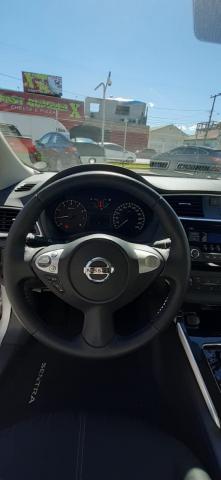 SENTRA 2018/2019 2.0 S 16V FLEXSTART 4P AUTOMÁTICO - Foto 6