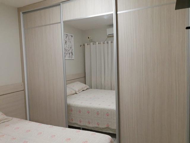 Apartamento 02 Quartos no Vila Rica, Próximo a Av. Kennedy na Zona Leste - Foto 16