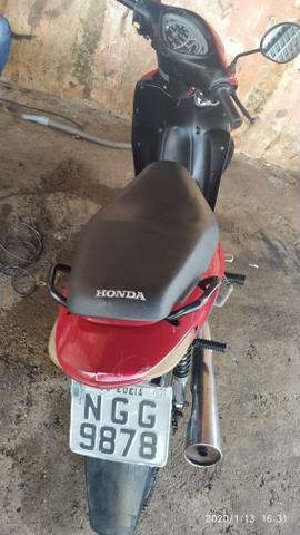Vender hoje