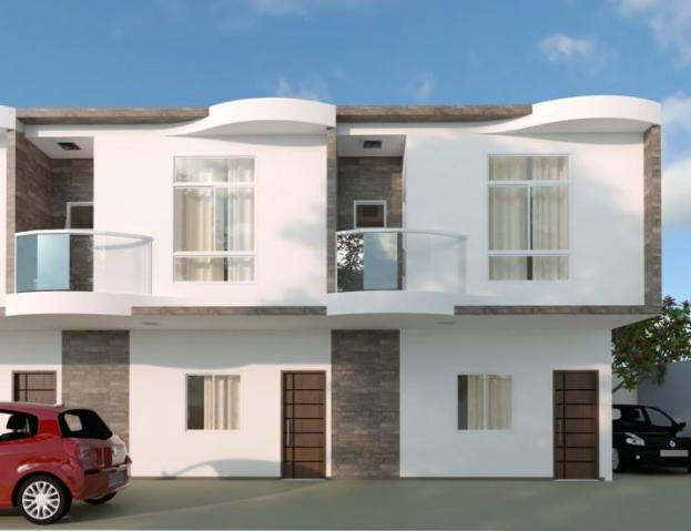 Casa - ANDRADE ARAUJO - R$ 179.000,00 - Foto 2