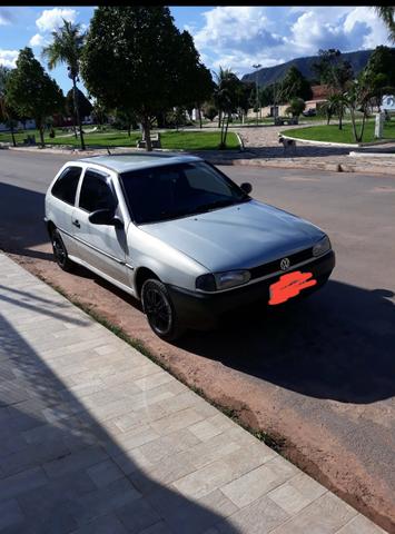 Gol bola G2 Motor AT 1.0 - Foto 2
