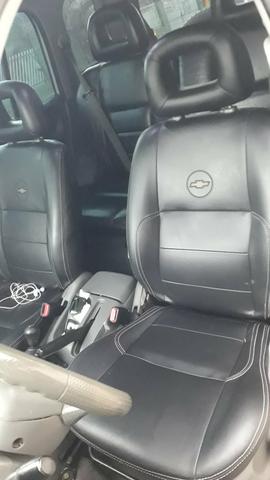 Vendo ou Troco Tracker 4x4 2009 - Foto 5