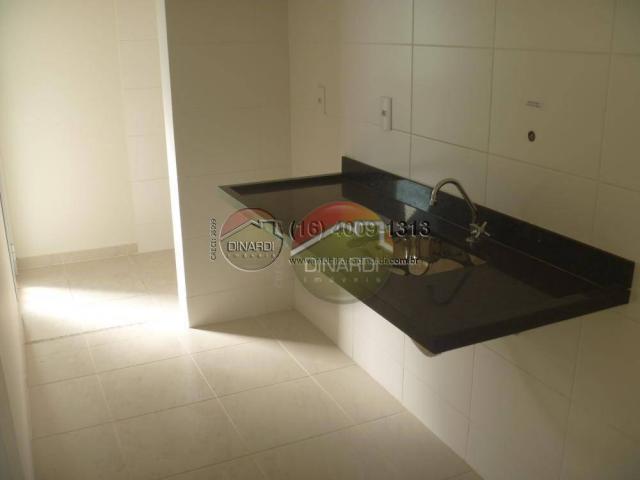 Apartamento residencial para venda e locação, Jardim Botânico, Ribeirão Preto - AP7145. - Foto 4