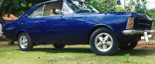 Opala de colecionador - Foto 9