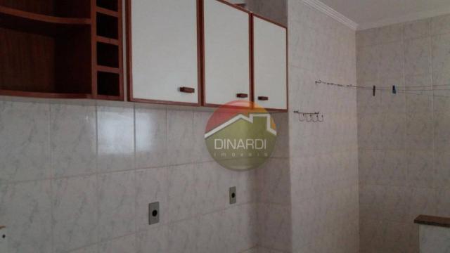 Apartamento residencial para locação, ipiranga, ribeirão preto - ap8761. - Foto 11