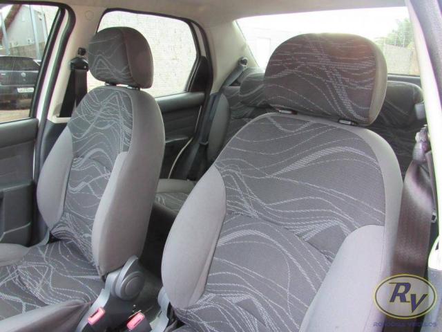 FIAT SIENA 2013/2014 1.4 MPI EL 8V FLEX 4P MANUAL - Foto 7
