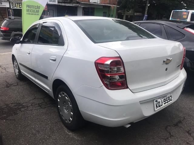 Cobalt 2012 lt 1.4 completo - Foto 3
