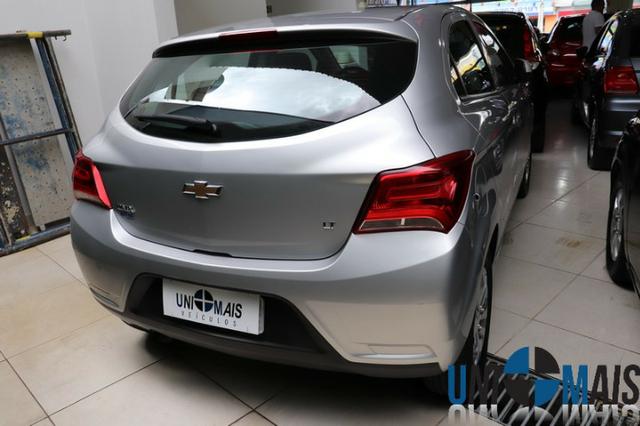 Onix Lt 2019 Completo Impecavel Baixa Kilometragem Apenas 39.900 Financia/Troca Ljc - Foto 4