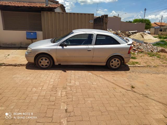 Astra Hatch 2001 - Foto 7