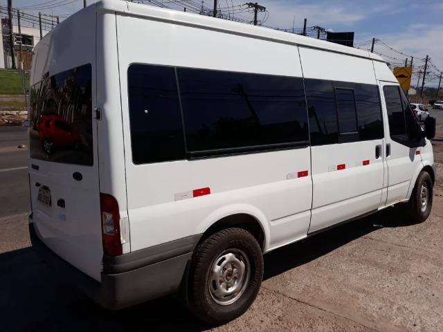 Van - Foto 9