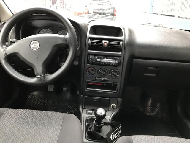 Astra Sedã Adv 2007 - Foto 11
