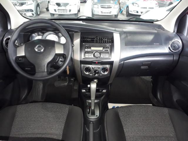 NISSAN LIVINA 18S - Foto 8