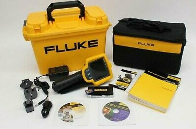 Fluke ti25 - 9hz - Foto 4